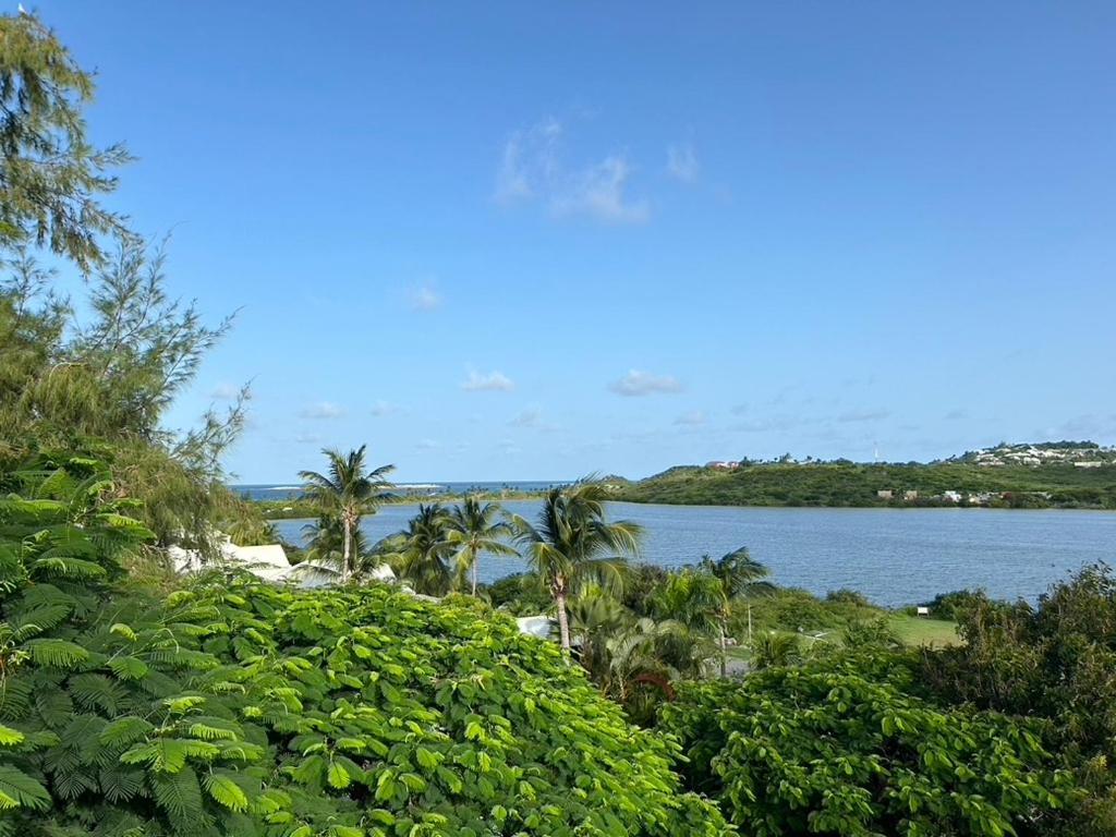 Carambola Residence, Ocean View Cul de Sac Exterior photo